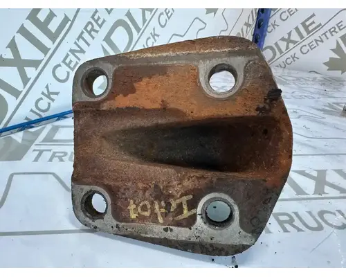 Cummins ISM-370 Engine Mounts