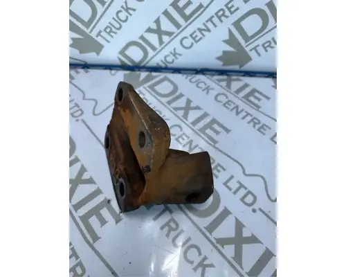 Cummins ISM-370 Engine Mounts