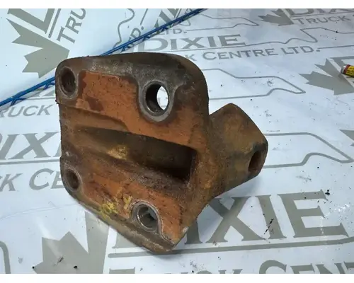 Cummins ISM-370 Engine Mounts