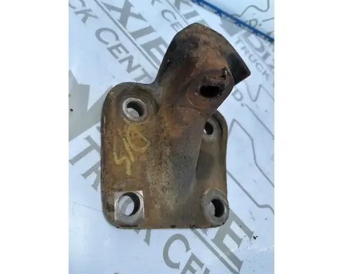 Cummins ISM-370 Engine Mounts