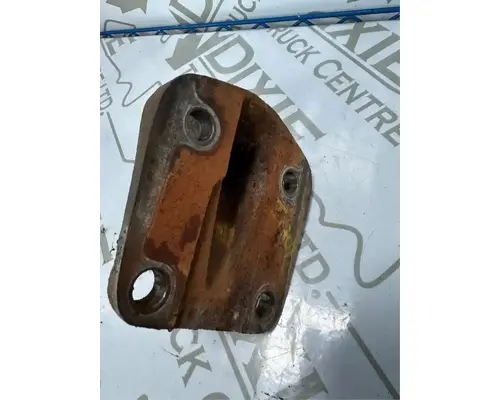 Cummins ISM-370 Engine Mounts