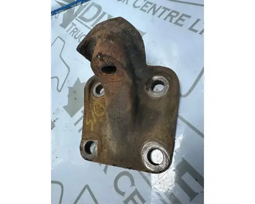 Cummins ISM-370 Engine Mounts