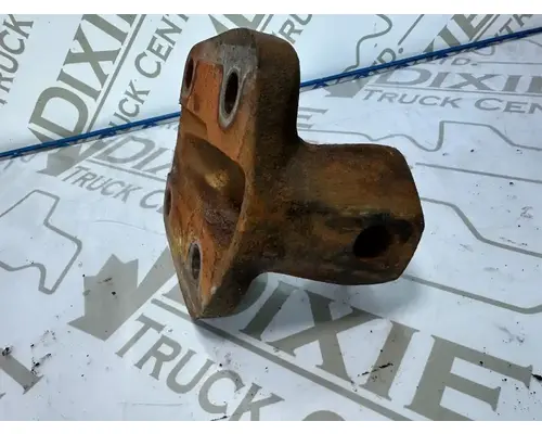 Cummins ISM-370 Engine Mounts