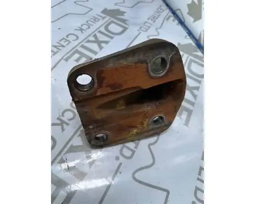 Cummins ISM-370 Engine Mounts