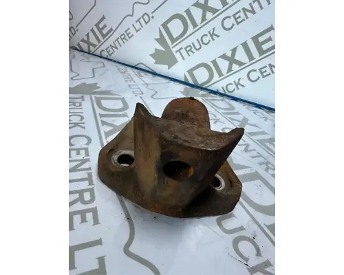 Cummins ISM-370 Engine Mounts