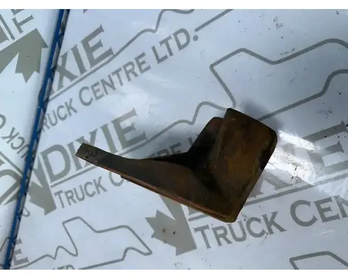 Cummins ISM-370 Engine Mounts