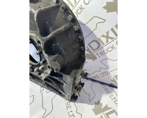 Cummins ISM-370 Flywheel Housing