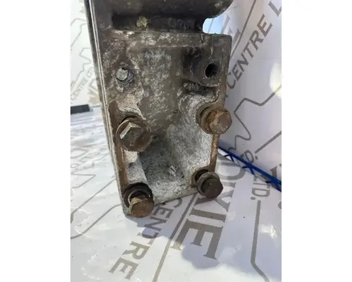 Cummins ISM-370 Flywheel Housing