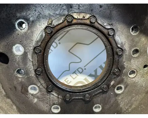 Cummins ISM-370 Flywheel Housing