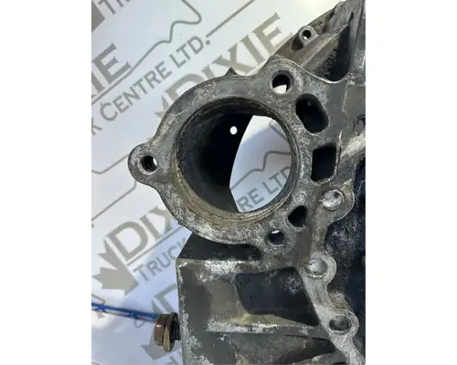 Cummins ISM-370 Flywheel Housing