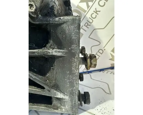 Cummins ISM-370 Flywheel Housing