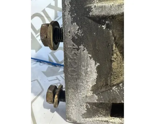 Cummins ISM-370 Flywheel Housing