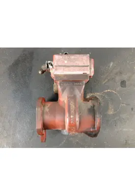 Cummins ISM Air Compressor