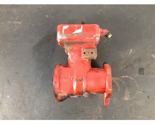 Cummins ISM Air Compressor