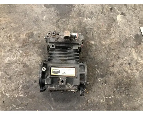 Cummins ISM Air Compressor