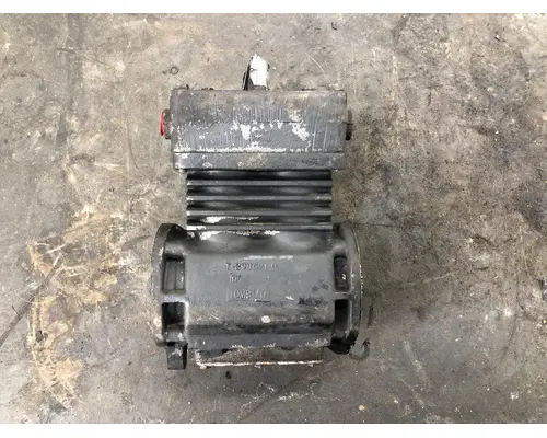 Cummins ISM Air Compressor