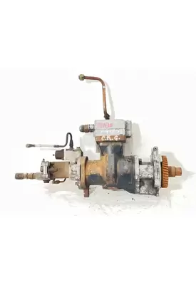 Cummins ISM Air Compressor