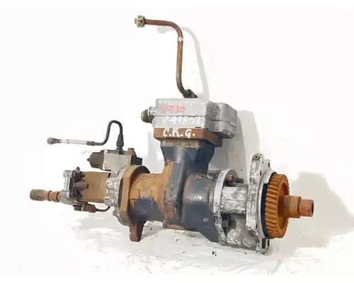 Cummins ISM Air Compressor