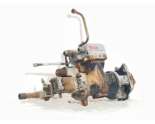 Cummins ISM Air Compressor