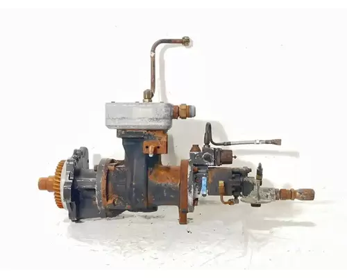 Cummins ISM Air Compressor