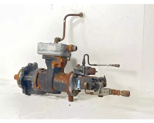 Cummins ISM Air Compressor