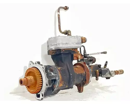 Cummins ISM Air Compressor