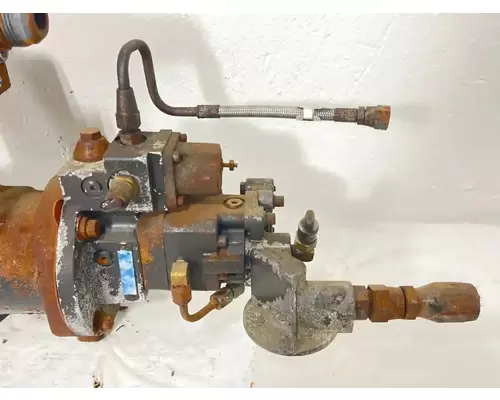 Cummins ISM Air Compressor