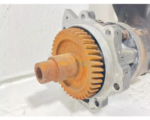 Cummins ISM Air Compressor