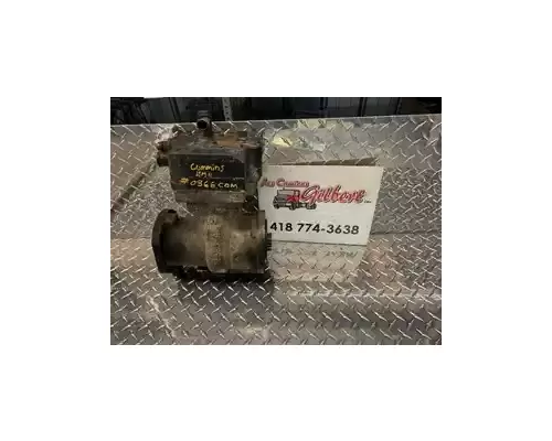 Cummins ISM Air Compressor