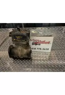 Cummins ISM Air Compressor