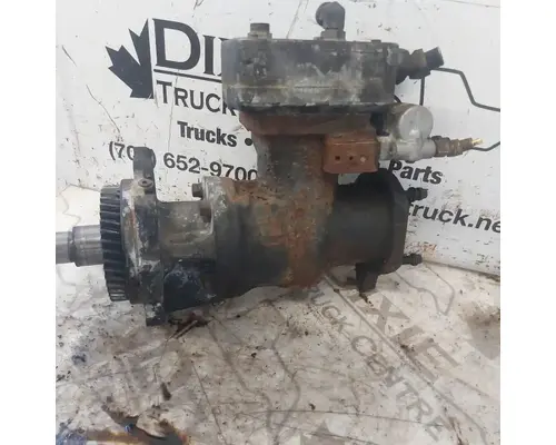 Cummins ISM Air Compressor