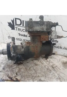 Cummins ISM Air Compressor