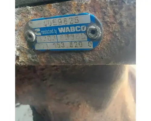 Cummins ISM Air Compressor