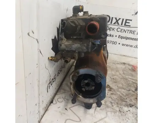 Cummins ISM Air Compressor