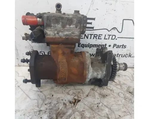 Cummins ISM Air Compressor