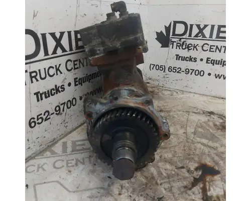 Cummins ISM Air Compressor