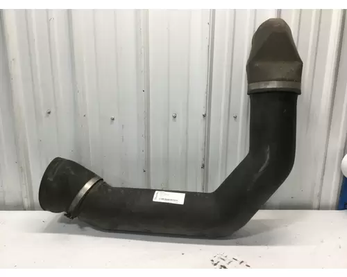 Cummins ISM Air Transfer Tube