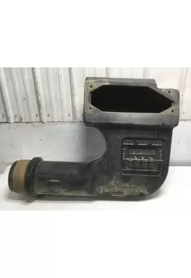 Cummins ISM Air Transfer Tube