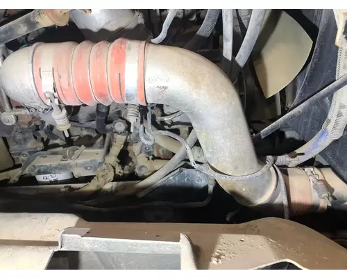 Cummins ISM Air Transfer Tube