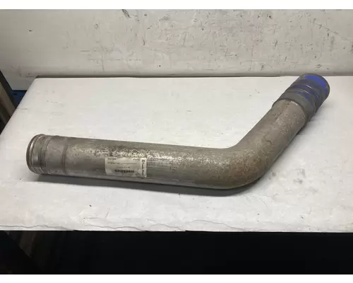 Cummins ISM Air Transfer Tube