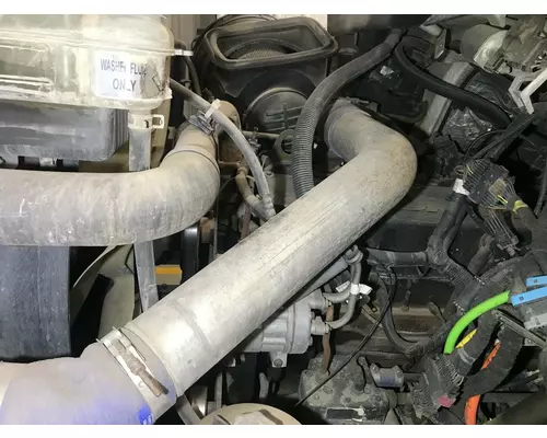 Cummins ISM Air Transfer Tube