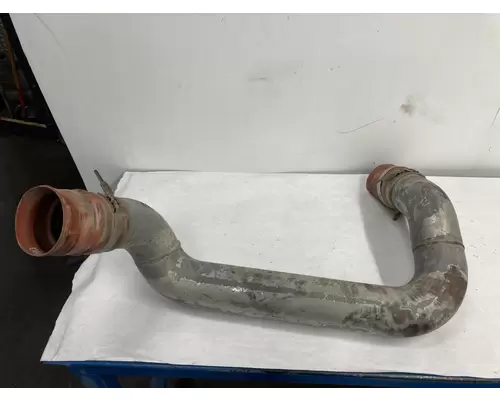 Cummins ISM Air Transfer Tube