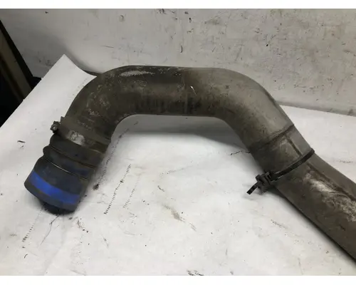 Cummins ISM Air Transfer Tube