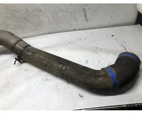 Cummins ISM Air Transfer Tube