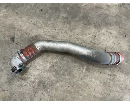 Cummins ISM Air Transfer Tube