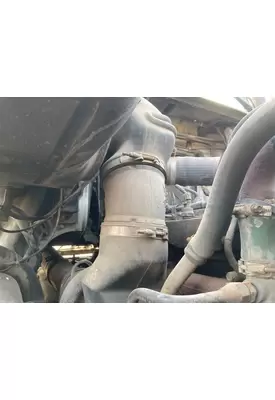 Cummins ISM Air Transfer Tube