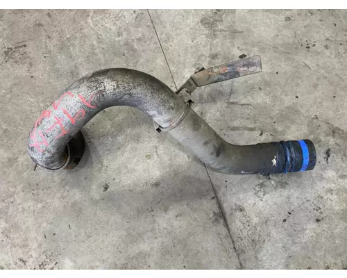 Cummins ISM Air Transfer Tube