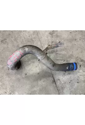 Cummins ISM Air Transfer Tube