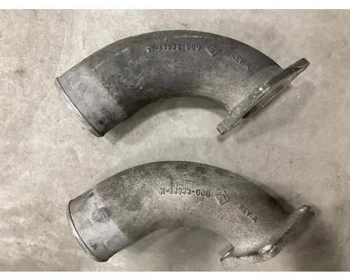Cummins ISM Air Transfer Tube