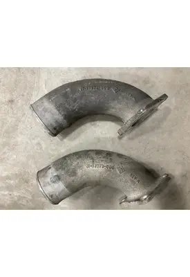 Cummins ISM Air Transfer Tube